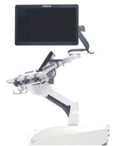 OLED Monitor(有機ELモニタ) OLED Monitor(有機ELモニタ)