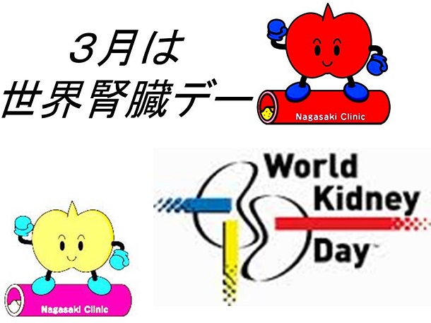甲状腺と腎臓 甲状腺と腎臓