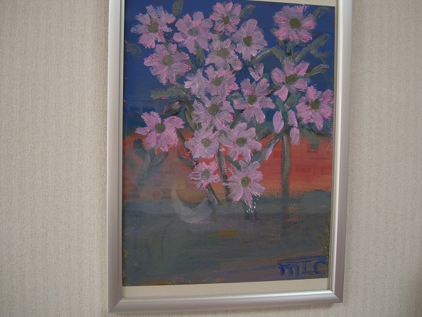 春の夜明け前 春の夜明け前