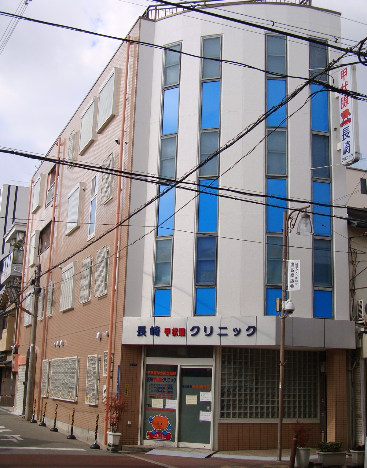 甲状腺専門医 橋本病 長崎甲状腺クリニック(大阪)[橋本病 ...