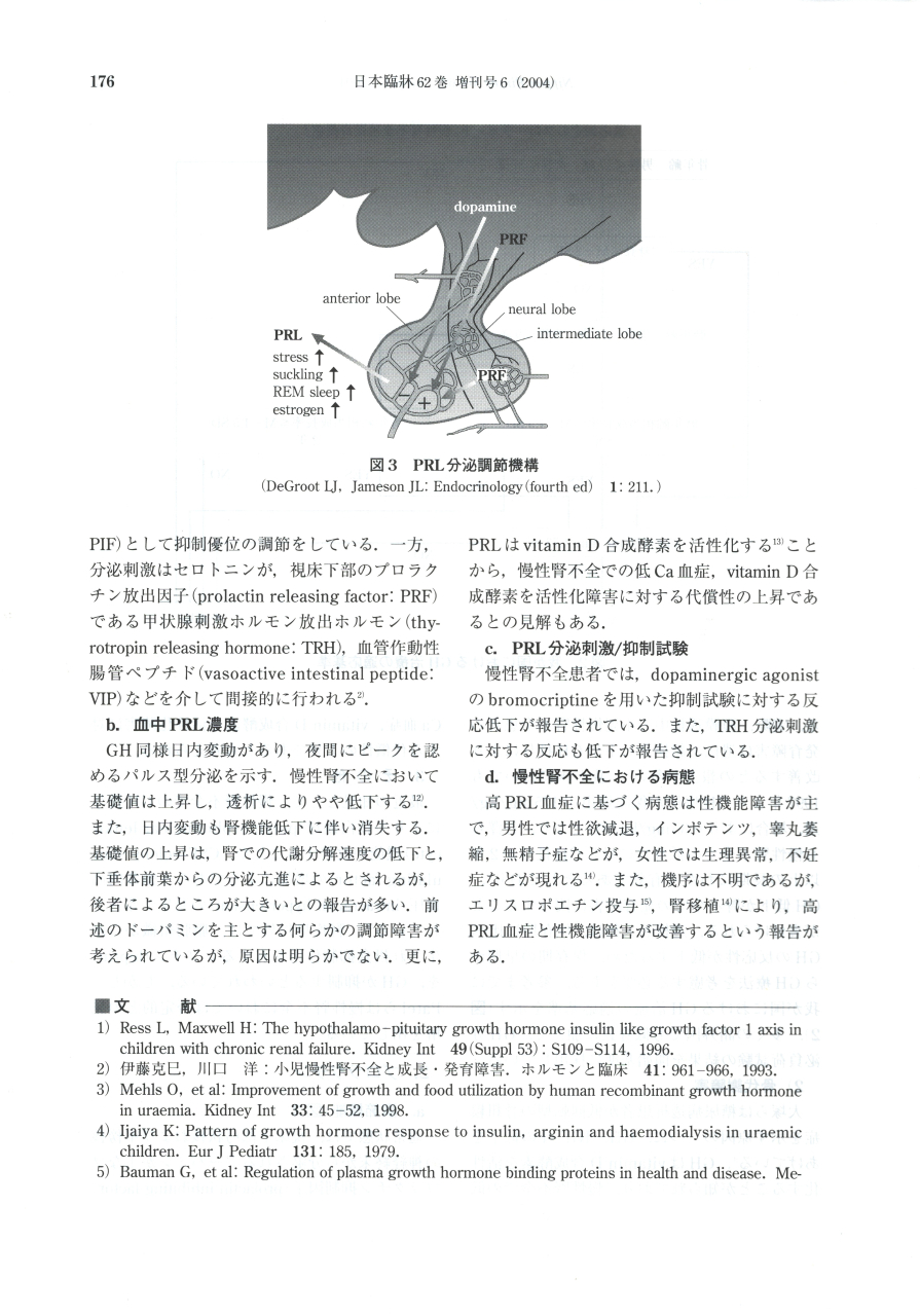 甲状腺の病気に似ている成人成長ホルモン分泌不全症[橋本病