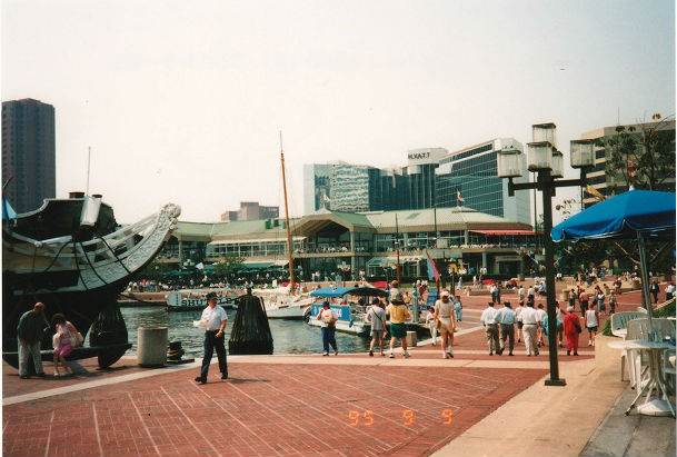 メリーランド州 ボルチモア メリーランド州 ボルチモア