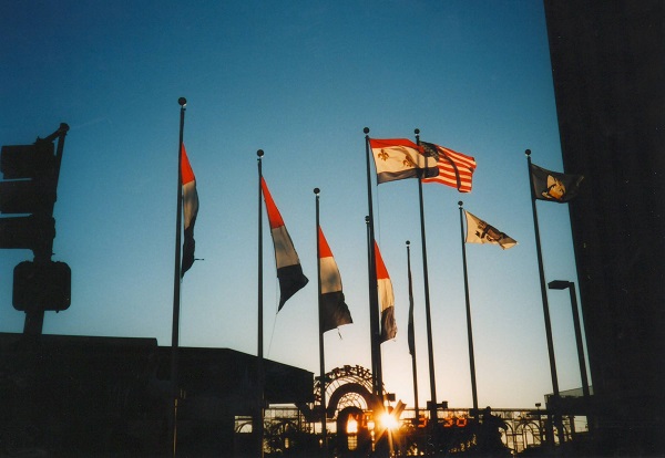 ニューオーリンズ ニューオーリンズ