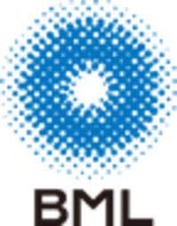 先進のBML検査センター ロゴ 先進のBML検査センター ロゴ