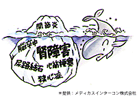 甲状腺と尿酸/痛風 甲状腺と尿酸/痛風