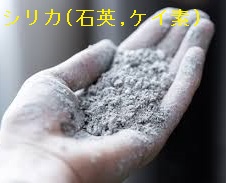 珪肺症 珪肺症