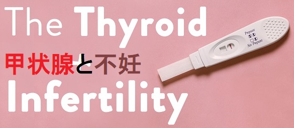 不妊症/習慣性流産・不育症と甲状腺機能亢進症・バセドウ病 不妊症/習慣性流産・不育症と甲状腺機能亢進症・バセドウ病