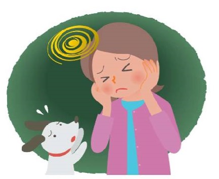 メニエール病と甲状腺 メニエール病と甲状腺