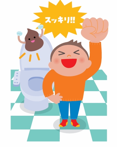 甲状腺機能が正常化しても硬便・軟便が続く場合 甲状腺機能が正常化しても硬便・軟便が続く場合