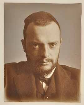 パウル・クレー パウル・クレー