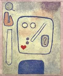 パウル・クレーの作品 パウル・クレーの作品