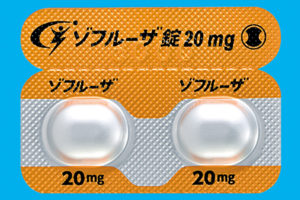ゾフルーザ、予想通り早々と耐性インフルエンザウイルス ゾフルーザ、予想通り早々と耐性インフルエンザウイルス