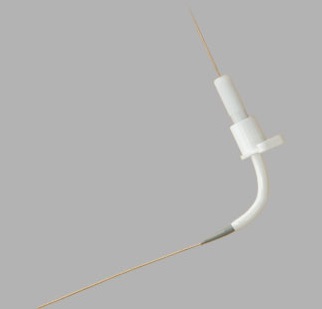 メルカー緊急用輪状甲状膜切開用カテーテルセット メルカー緊急用輪状甲状膜切開用カテーテルセット