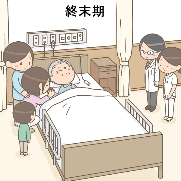 終末期における甲状腺機能亢進症/バセドウ病治療薬・抗甲状腺薬(メルカゾール、プロパジール、チウラジール)投与 終末期における甲状腺機能亢進症/バセドウ病治療薬・抗甲状腺薬(メルカゾール、プロパジール、チウラジール)投与