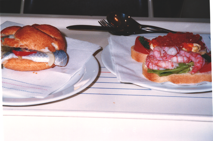 NORDSEE ウィーン NORDSEE ウィーン