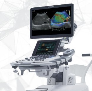 ARIETTA 850 SE(甲状腺特化型) ARIETTA 850 SE(甲状腺特化型)