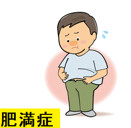 肥満症 肥満症