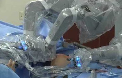 甲状腺ロボット手術・甲状腺内視鏡手術